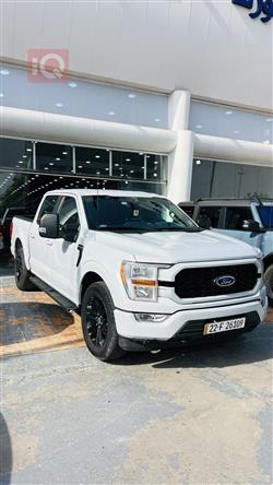 فۆرد F-150